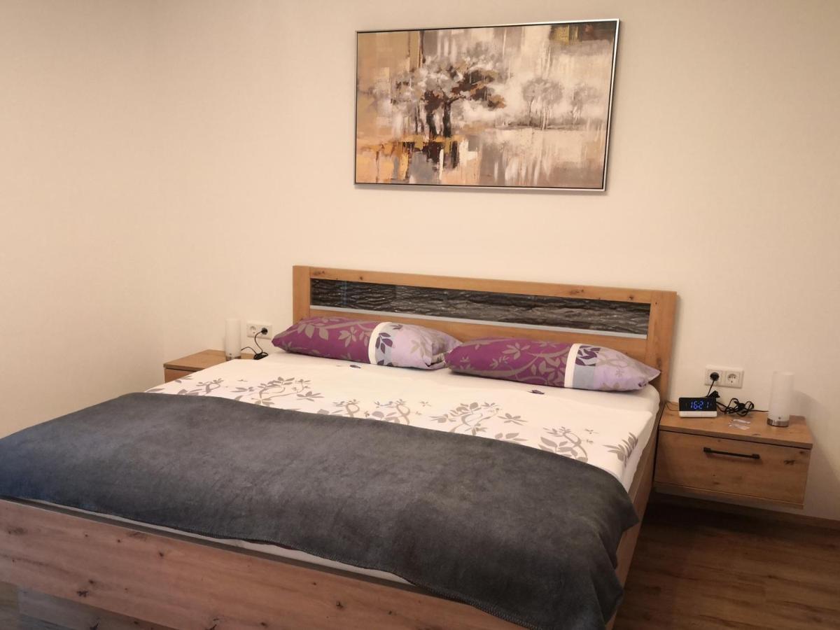 ホテル Haus Pfeifenberger ツェーダーハウス 部屋 写真