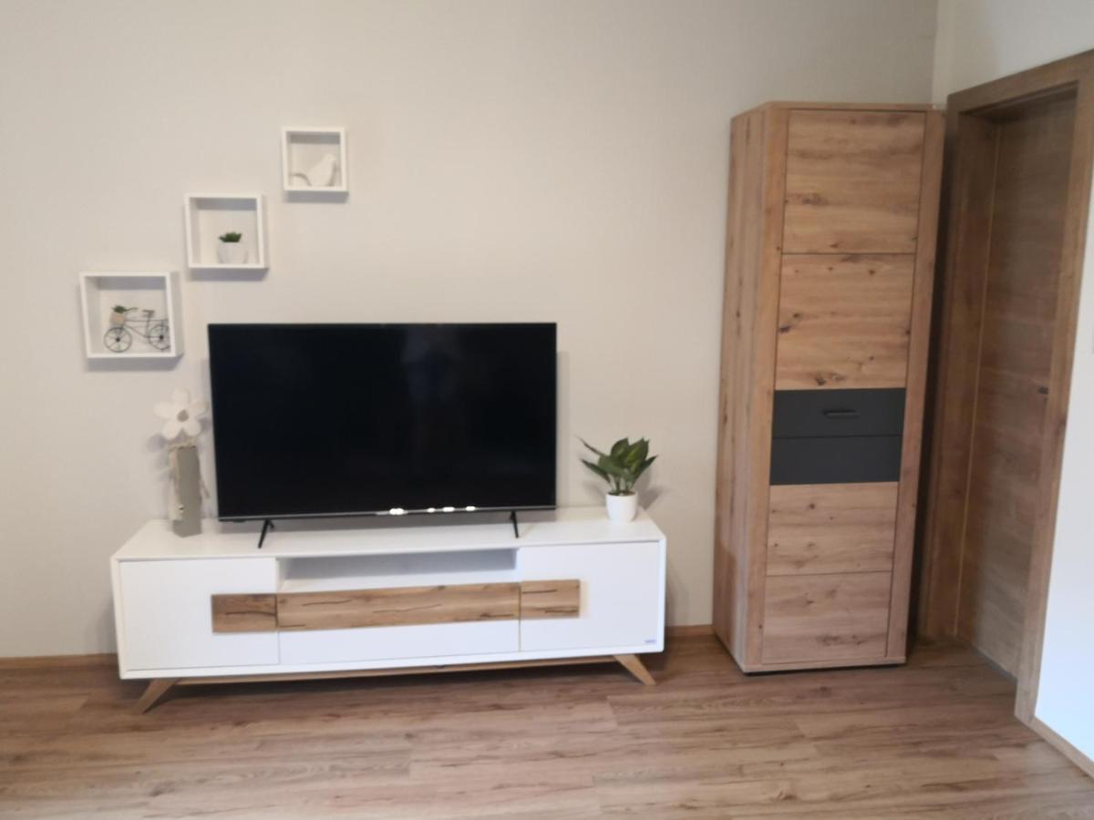 ホテル Haus Pfeifenberger ツェーダーハウス 部屋 写真