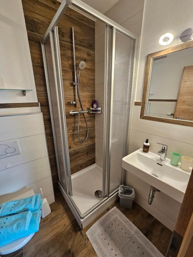 ホテル Haus Pfeifenberger ツェーダーハウス エクステリア 写真