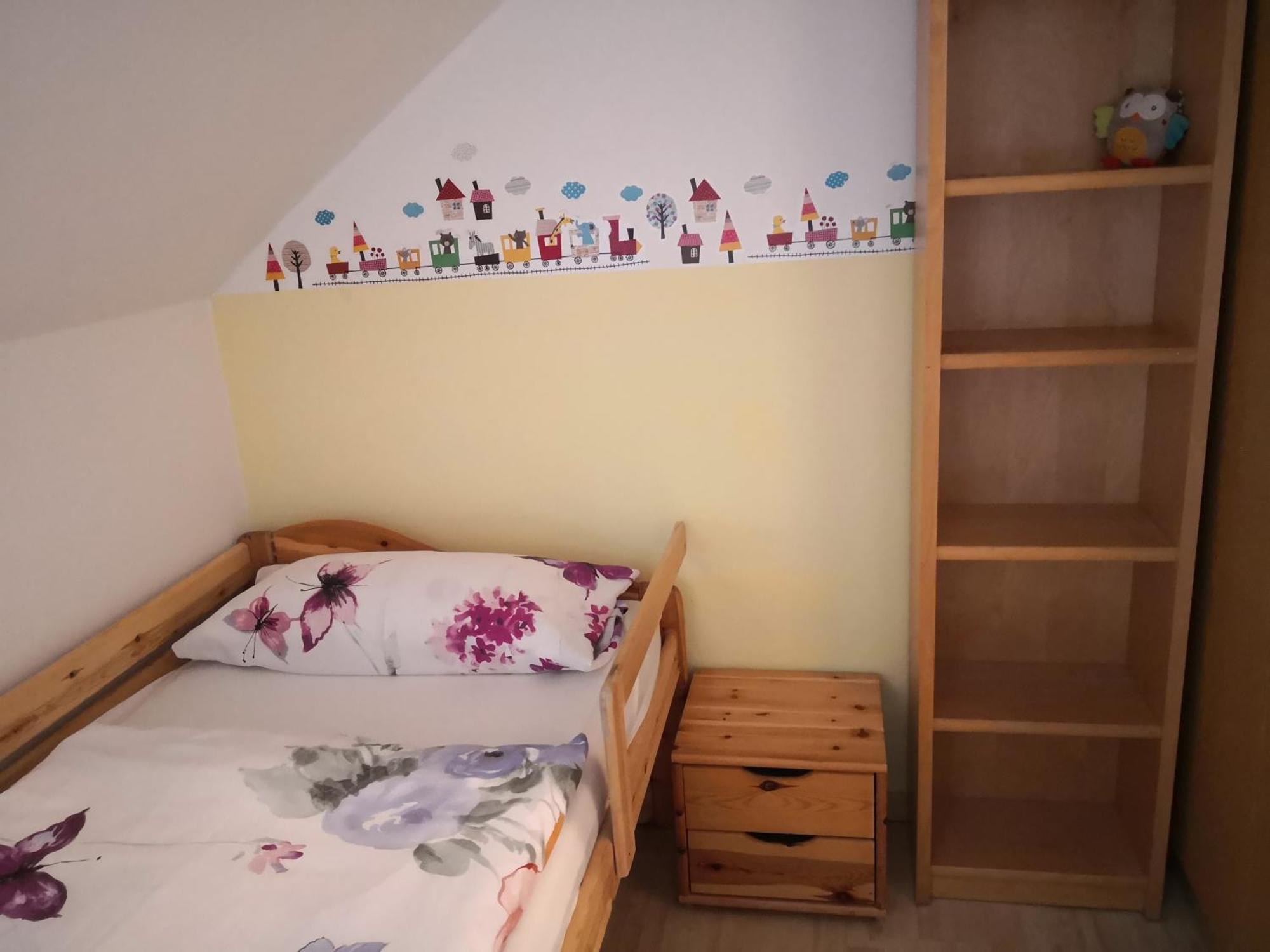 ホテル Haus Pfeifenberger ツェーダーハウス 部屋 写真